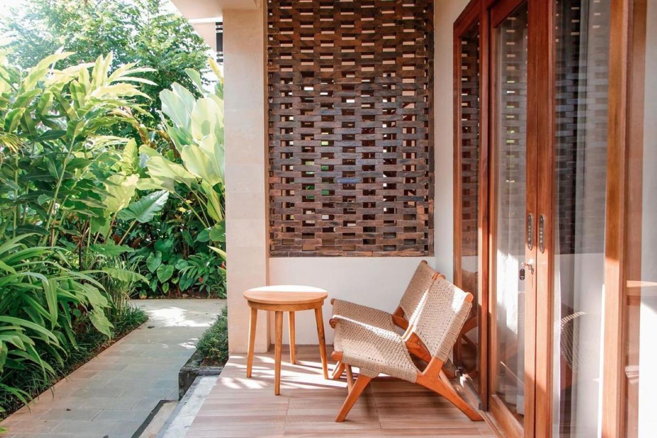 Odessa Village By Pramana Villas Payangan Eksteriør bilde